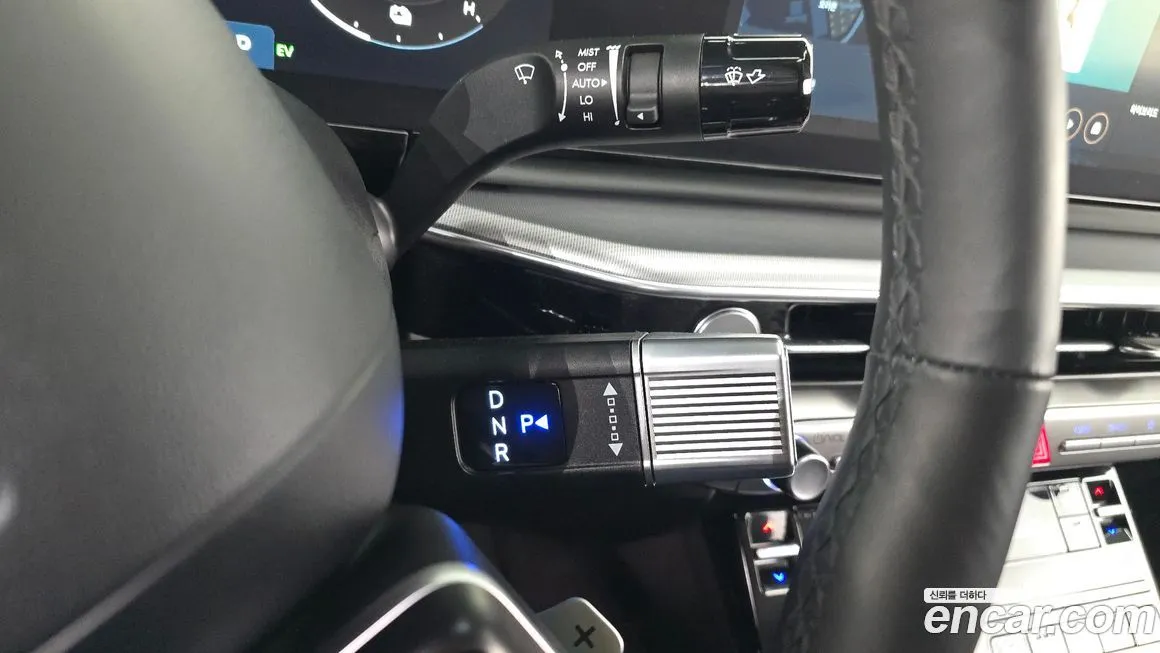 Hyundai Grandeur 2023 из KR, фото 10