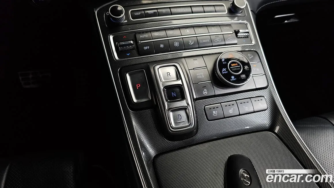 Hyundai Santafe — фото 7
