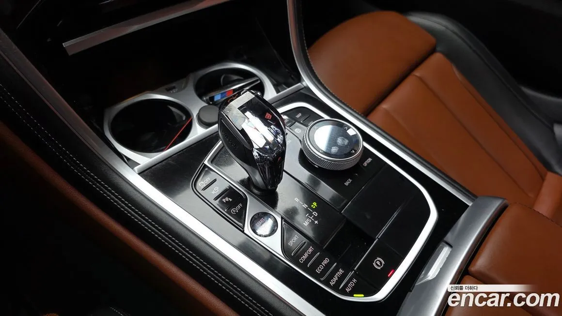 BMW 8-Series 2024 из KR, фото 4