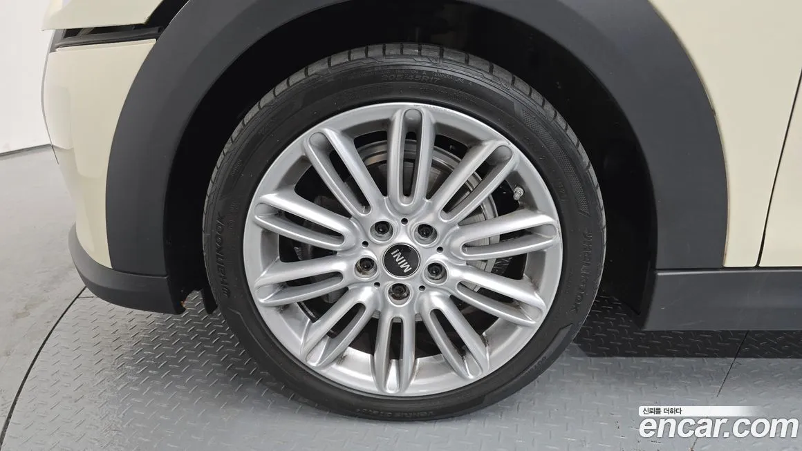 Mini Cooper 2022 из KR, фото 7