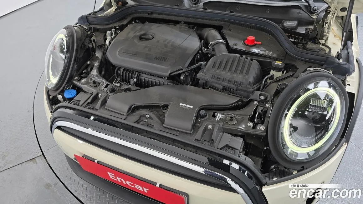 Mini Cooper 2022 из KR, фото 8