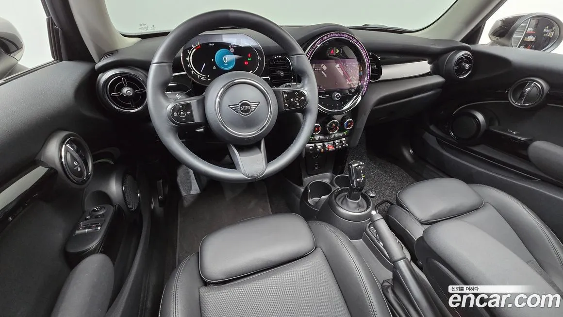 Mini Cooper 2022 из KR, фото 6