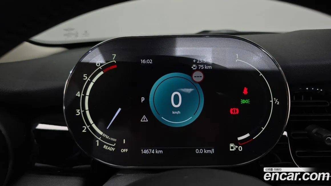 Mini Cooper 2022 из KR, фото 4