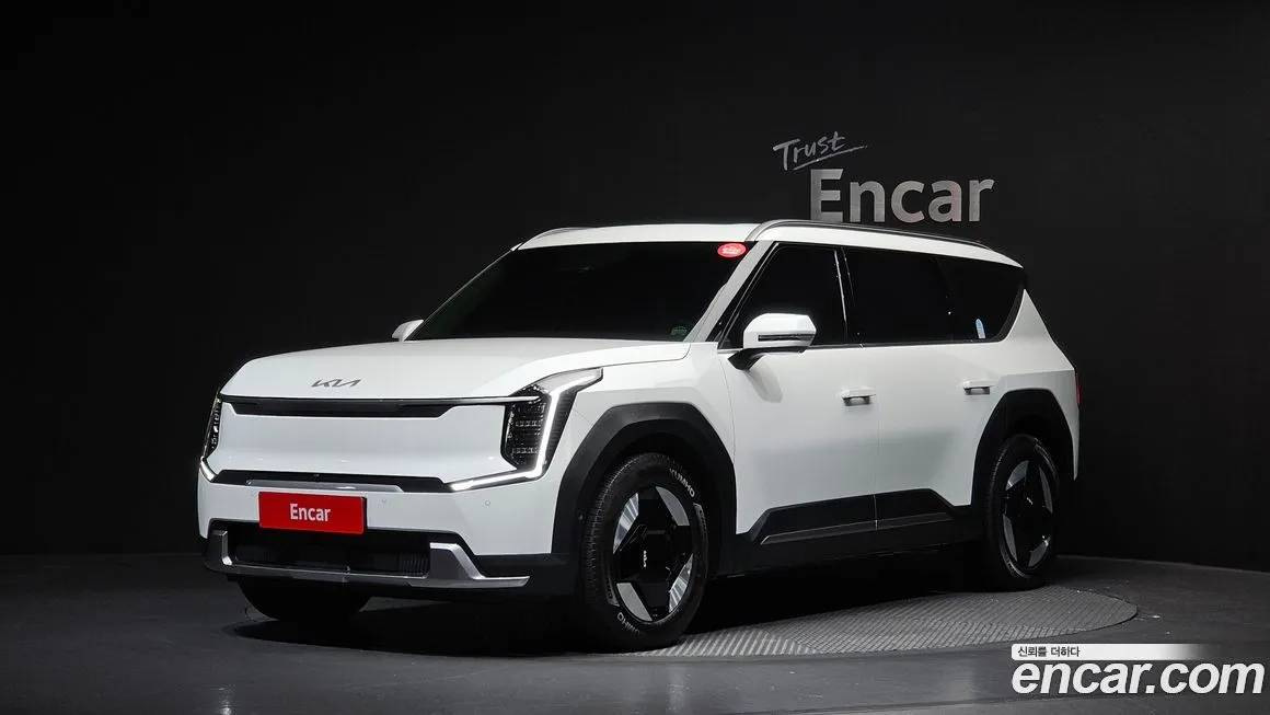 Kia EV9