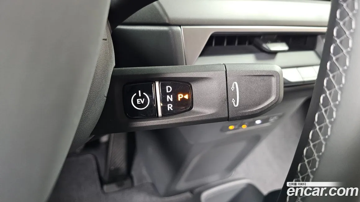 Kia EV9 2026 из KR, фото 5