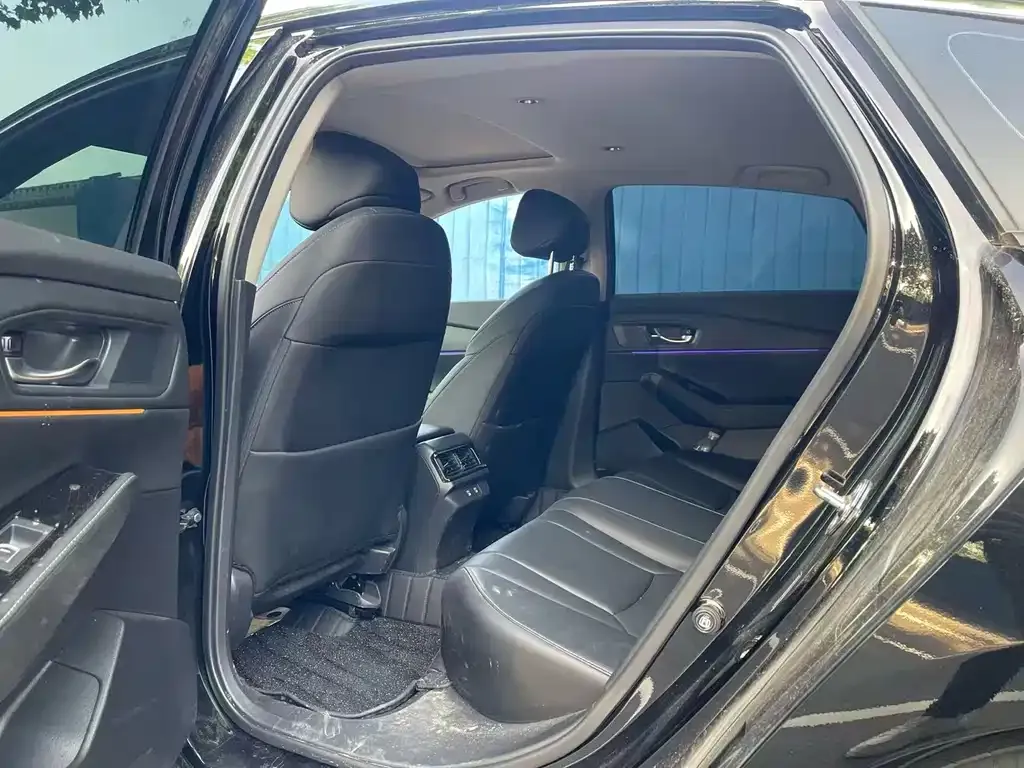 Honda Accord — фото 6