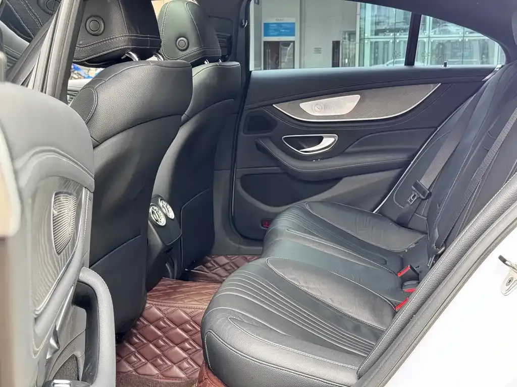 Mercedes-Benz CLS 2022 из CN, фото 2