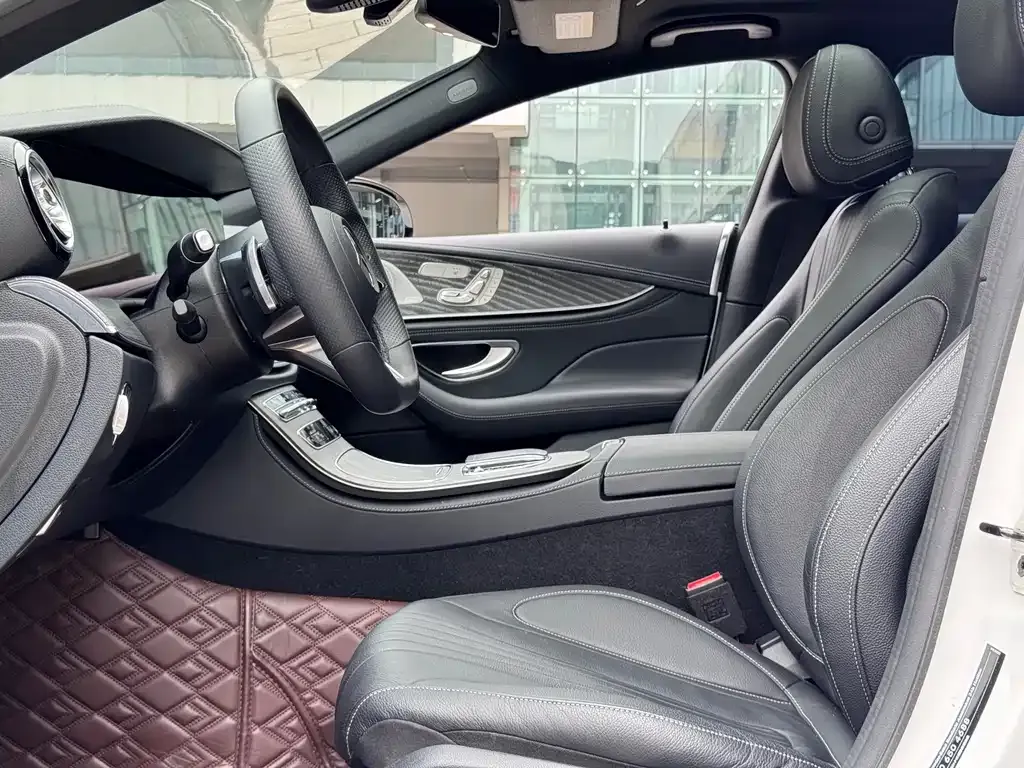 Mercedes-Benz CLS 2022 из CN, фото 3