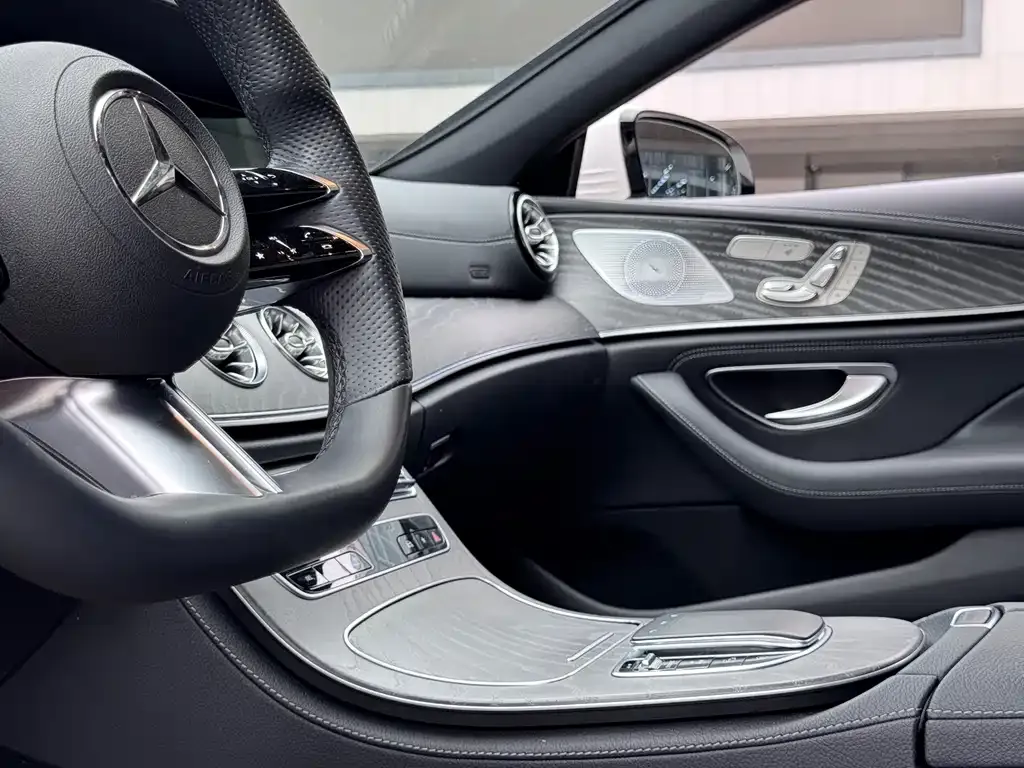 Mercedes-Benz CLS 2022 из CN, фото 10