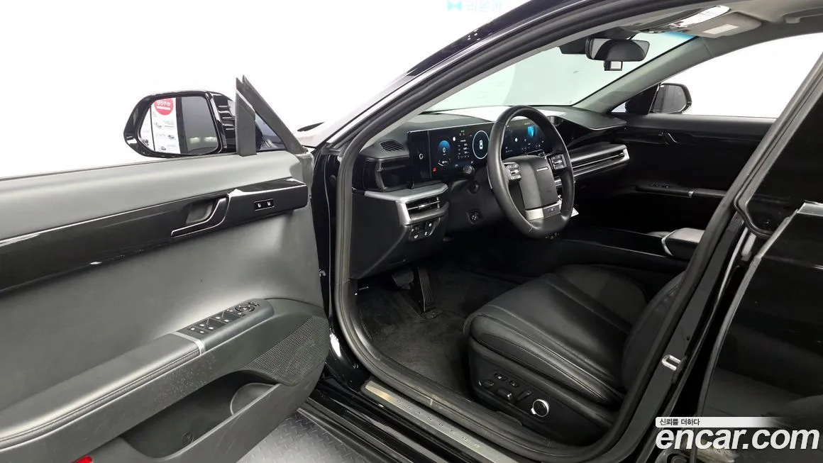 Hyundai Grandeur 2023 из KR, фото 7