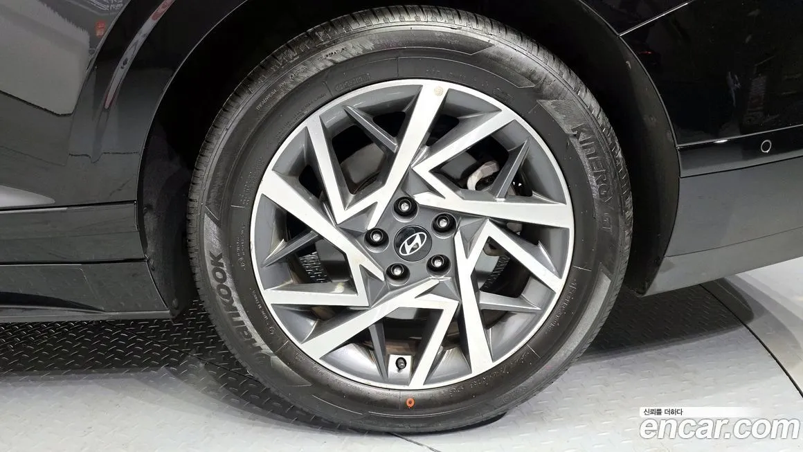 Hyundai Grandeur 2023 из KR, фото 10