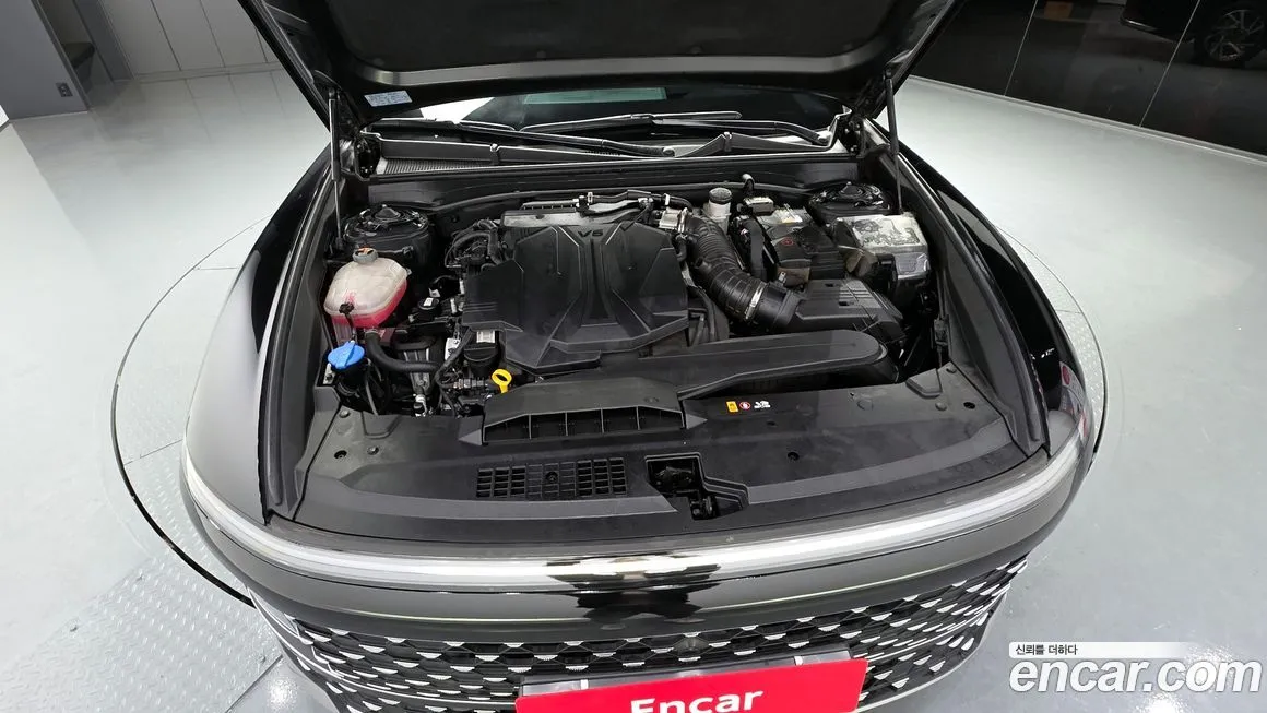Hyundai Grandeur 2023 из KR, фото 9