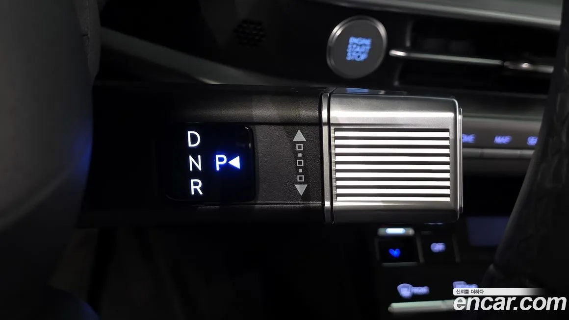 Hyundai Grandeur 2023 из KR, фото 3