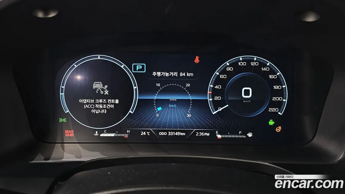 KG Mobility (Ssangyong) Rexton — фото 3