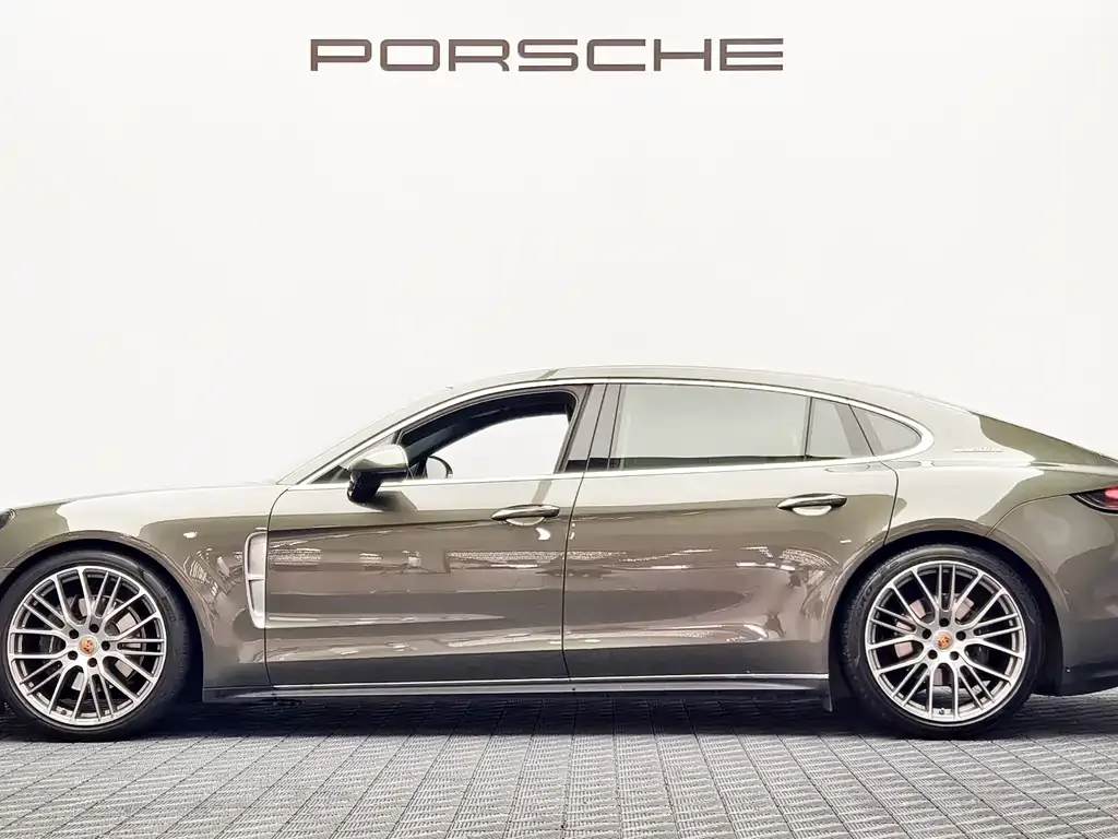 Porsche Panamera 2023 из CN, фото 5