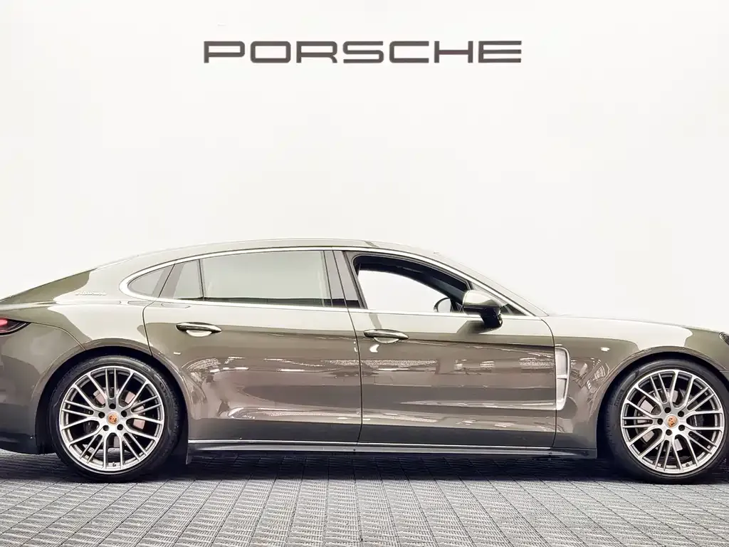 Porsche Panamera 2023 из CN, фото 4