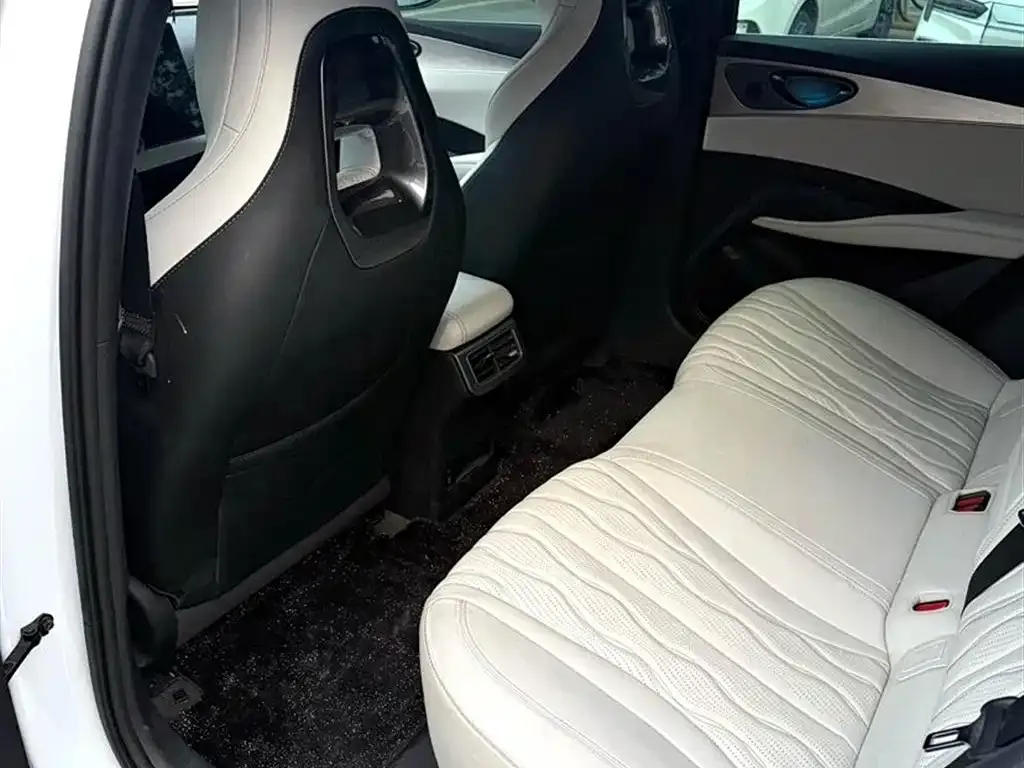 BYD Seal 06 — фото 3