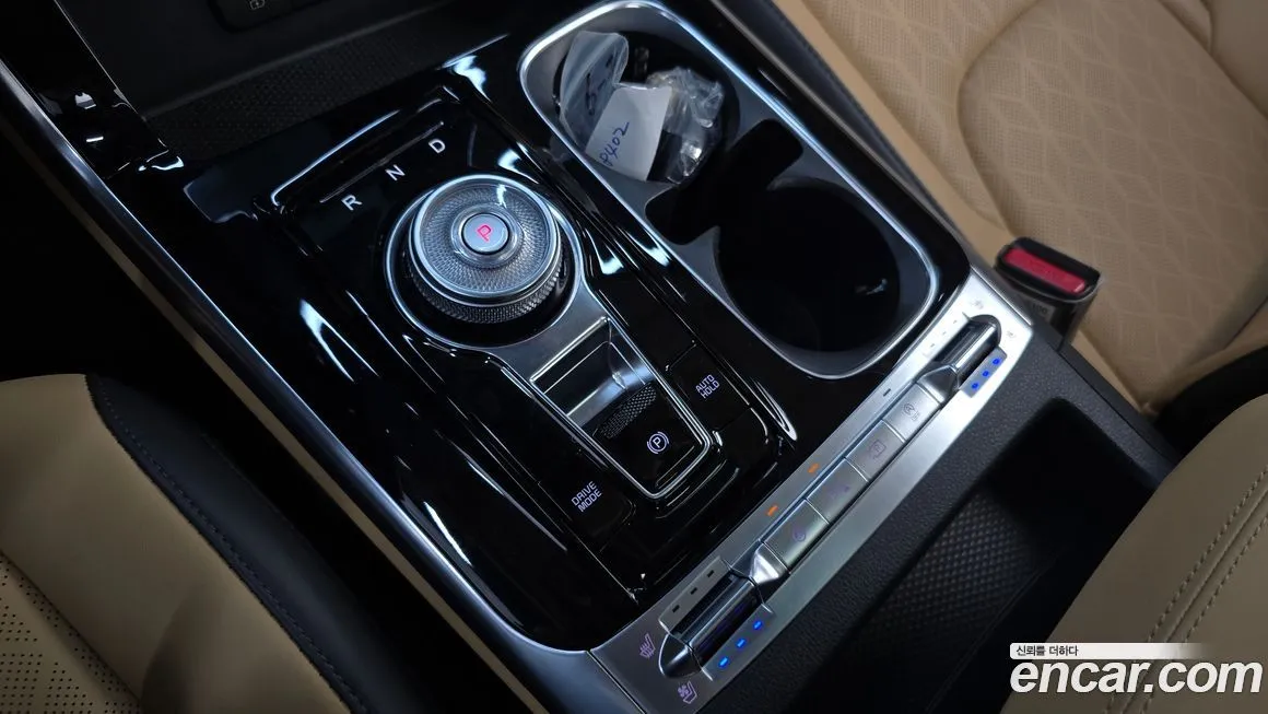 Kia Carnival 2023 из KR, фото 6