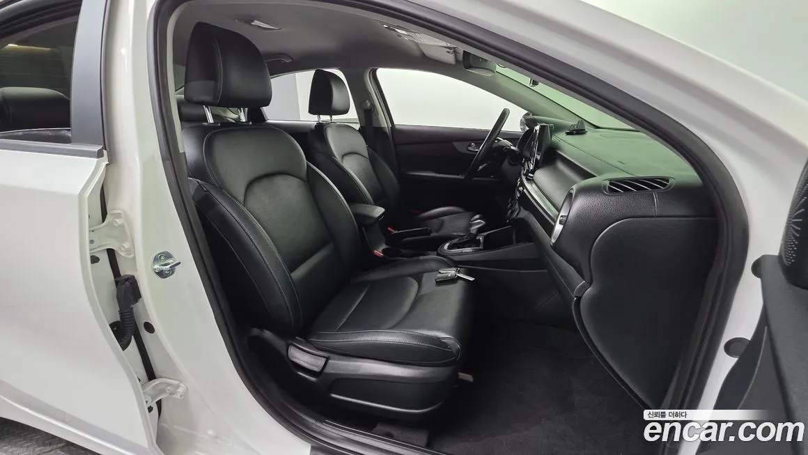 Kia K3 2021 из KR, фото 8