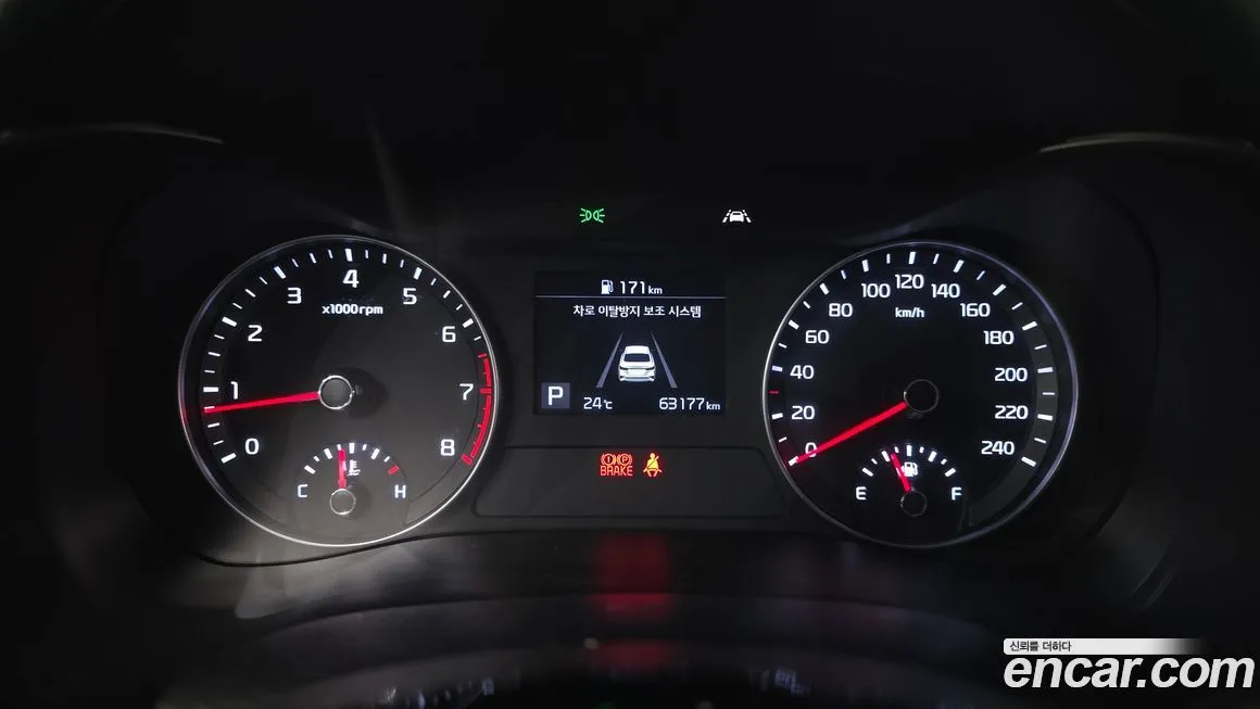 Kia K3 2021 из KR, фото 4