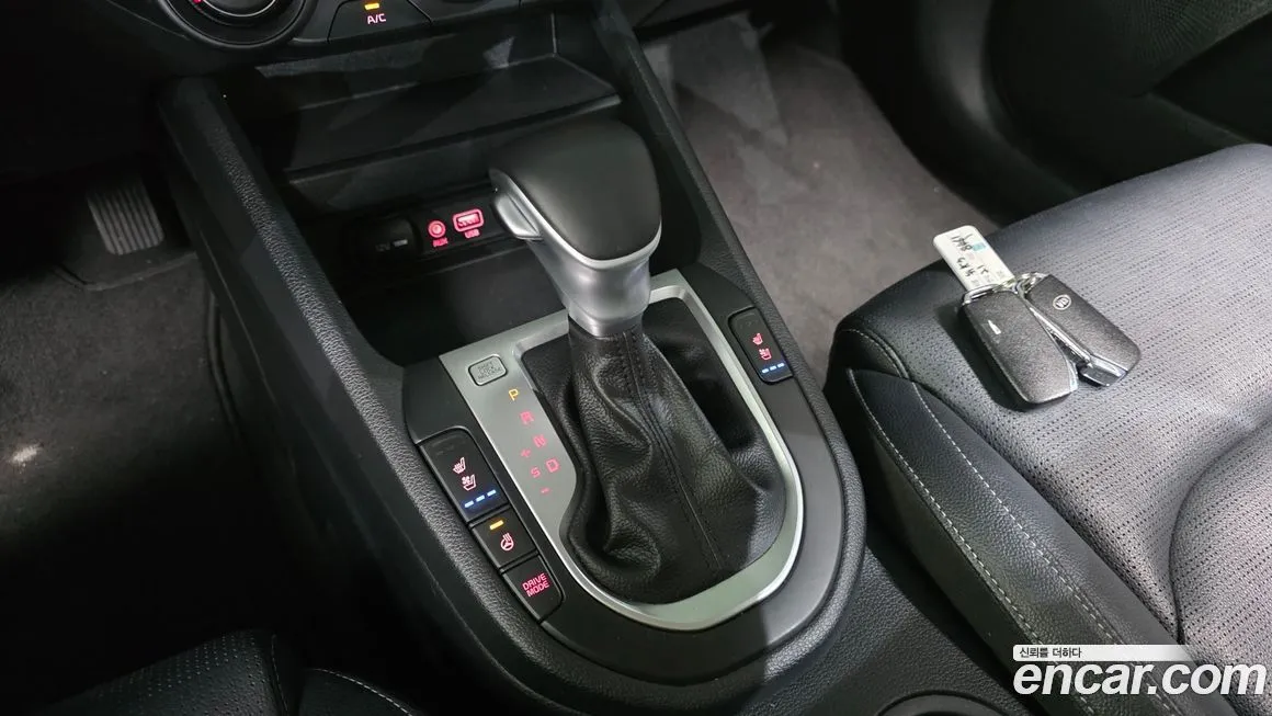 Kia K3 2021 из KR, фото 7