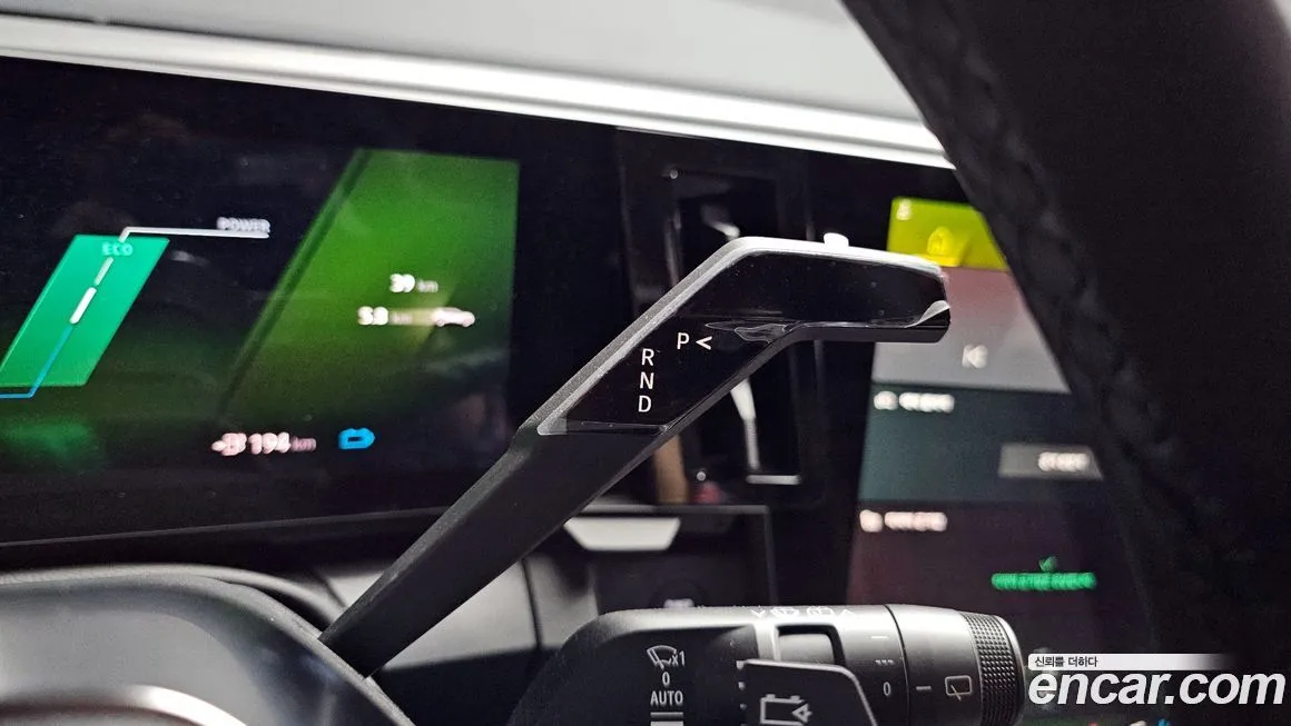 Renault Korea (Samsung) Scenic 2026 из KR, фото 3
