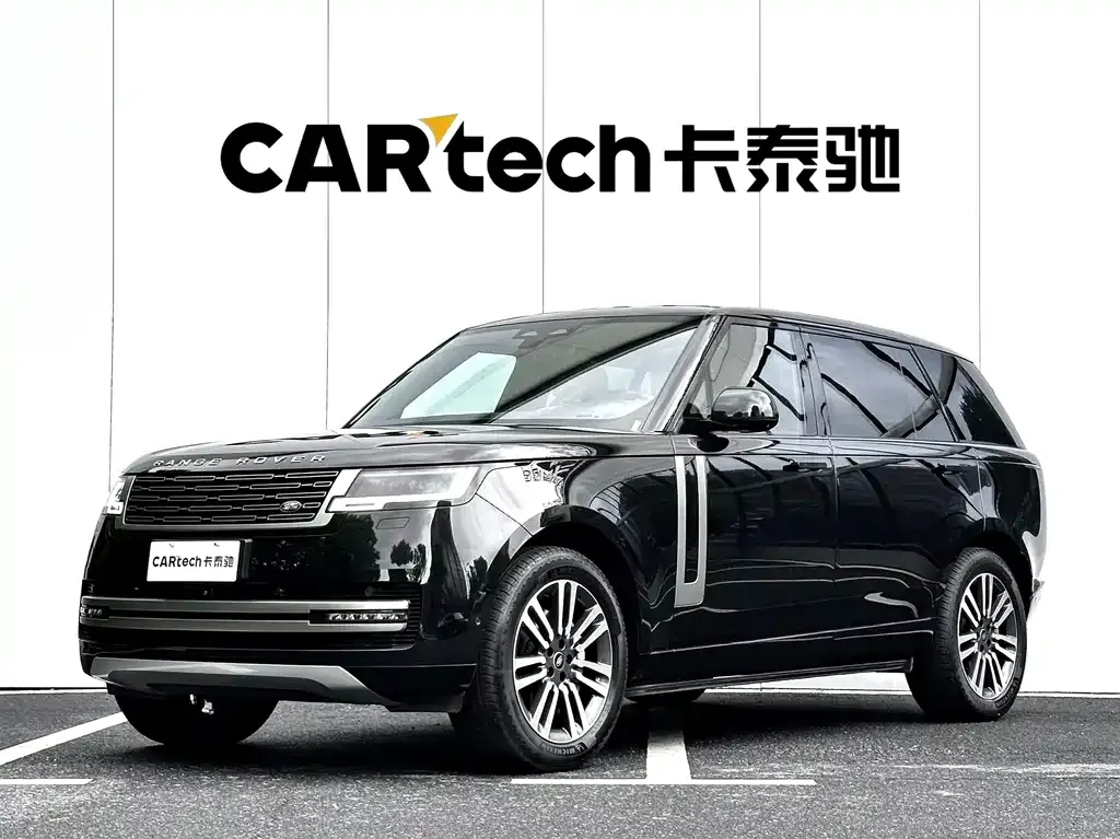 Land Rover Range Rover 2024 из CN, фото 1