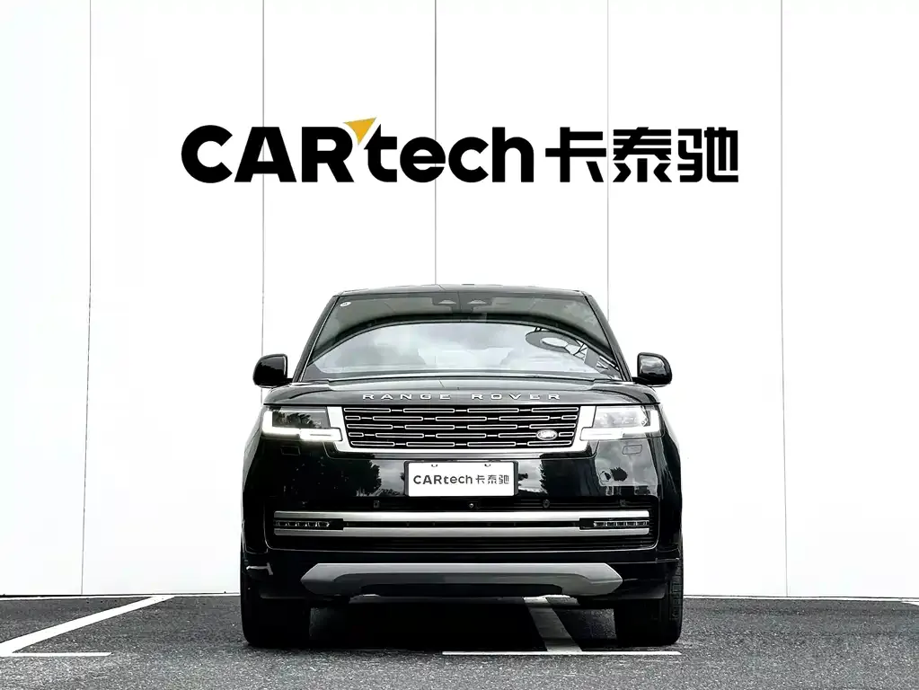 Land Rover Range Rover 2024 из CN, фото 3