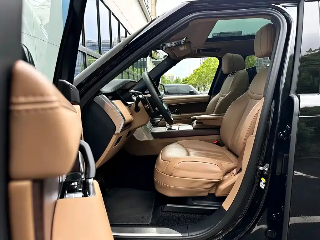 Land Rover Range Rover 2024 из CN, фото 5