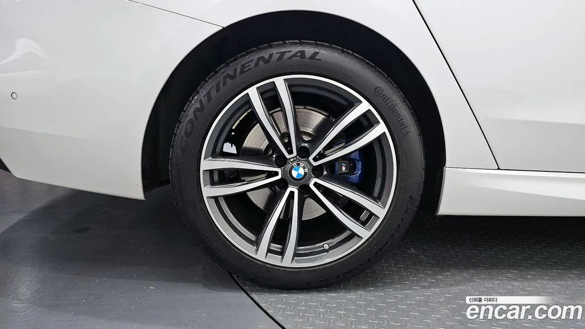 BMW Gran Turismo — фото 10