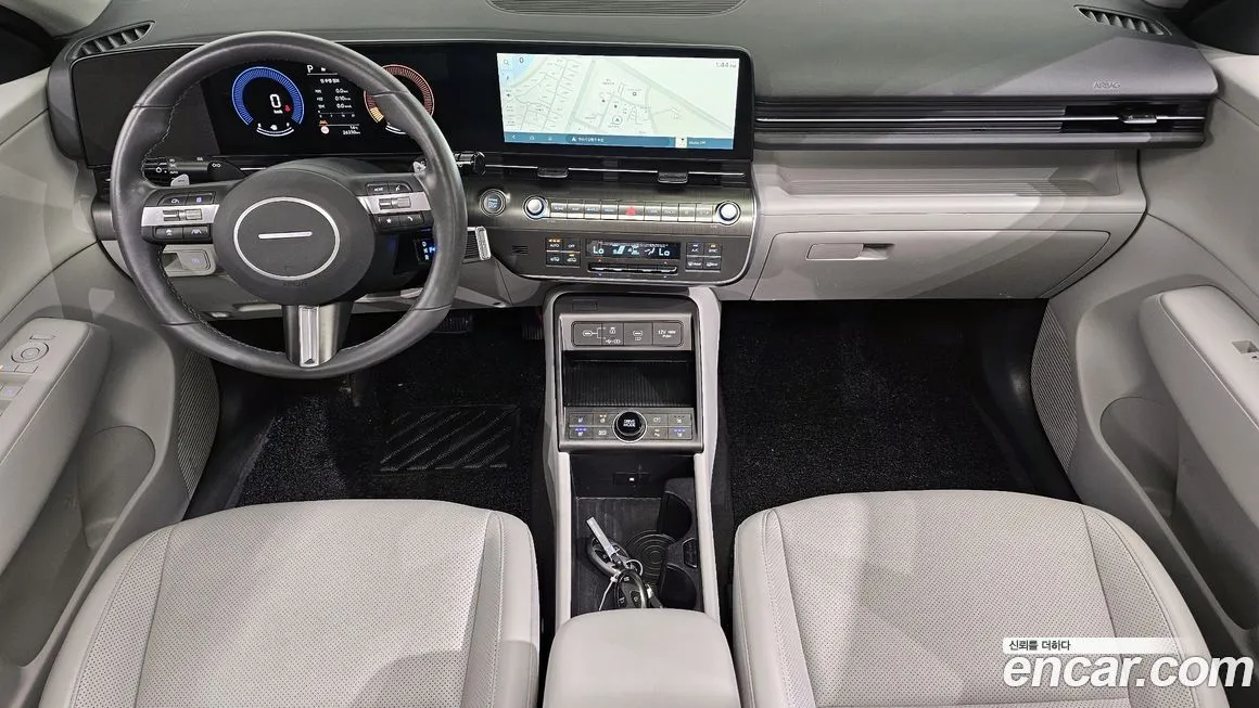 Hyundai Kona — фото 9