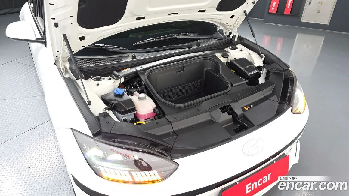 Hyundai Ioniq6 2023 из KR, фото 10
