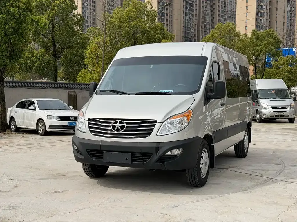 JAC Xingrui