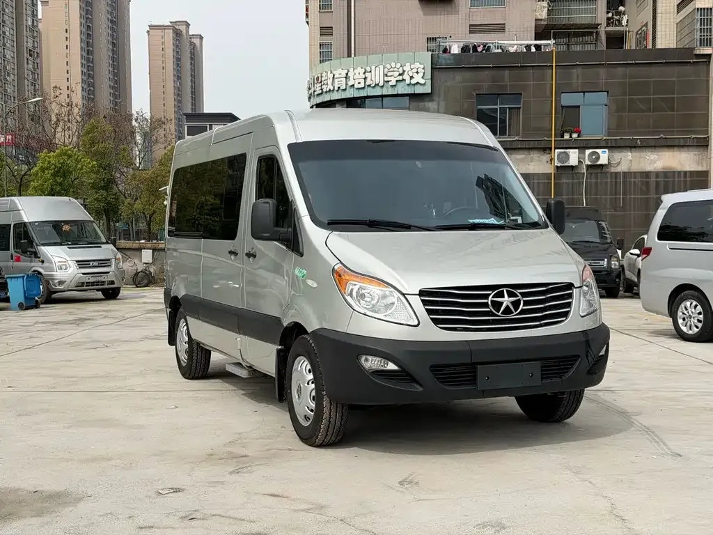 JAC Xingrui 2025 из CN, фото 10