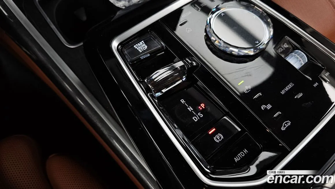 BMW 7-Series 2023 из KR, фото 5