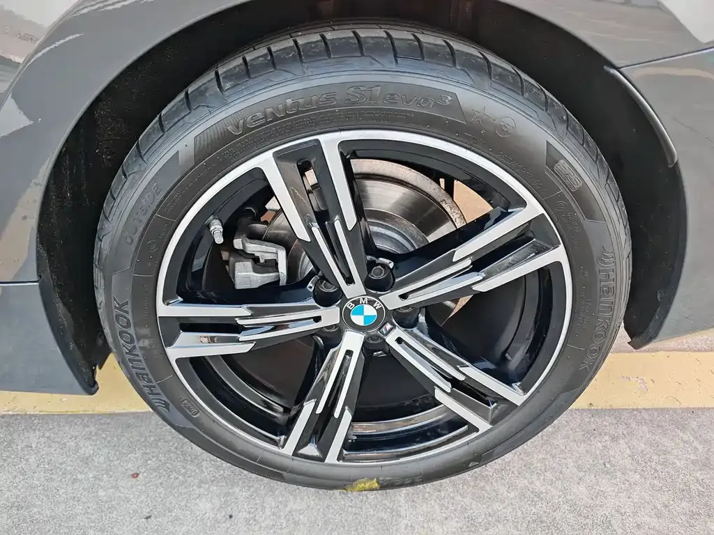 BMW 4 Series 2024 из CN, фото 6