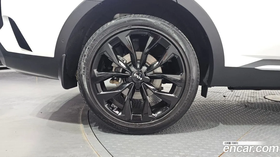 Kia Sorento 2023 из KR, фото 8