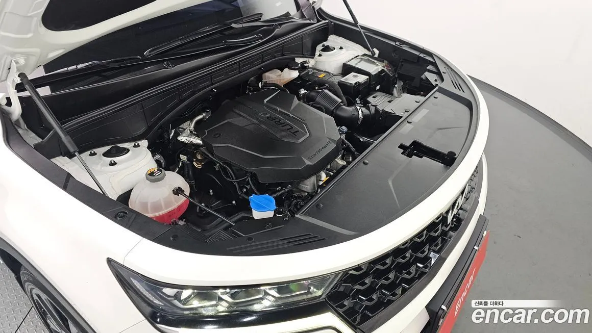 Kia Sorento 2023 из KR, фото 10