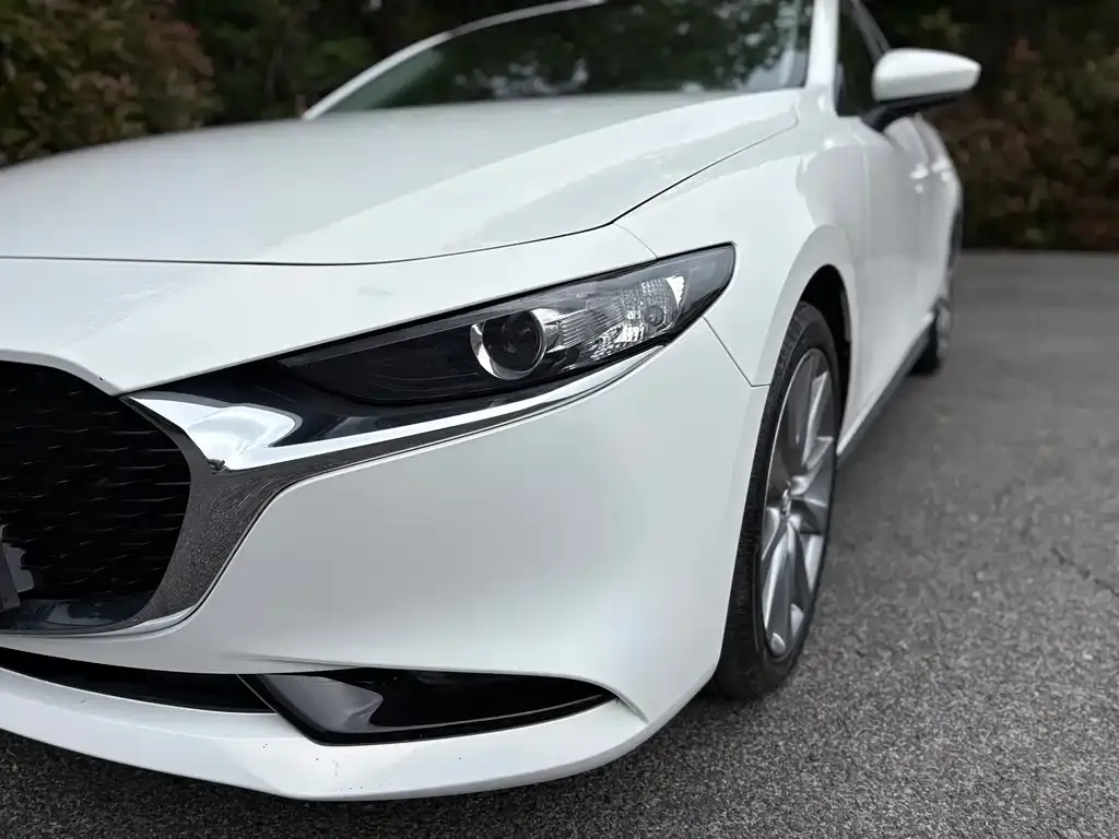 Mazda 3 Axela — фото 6