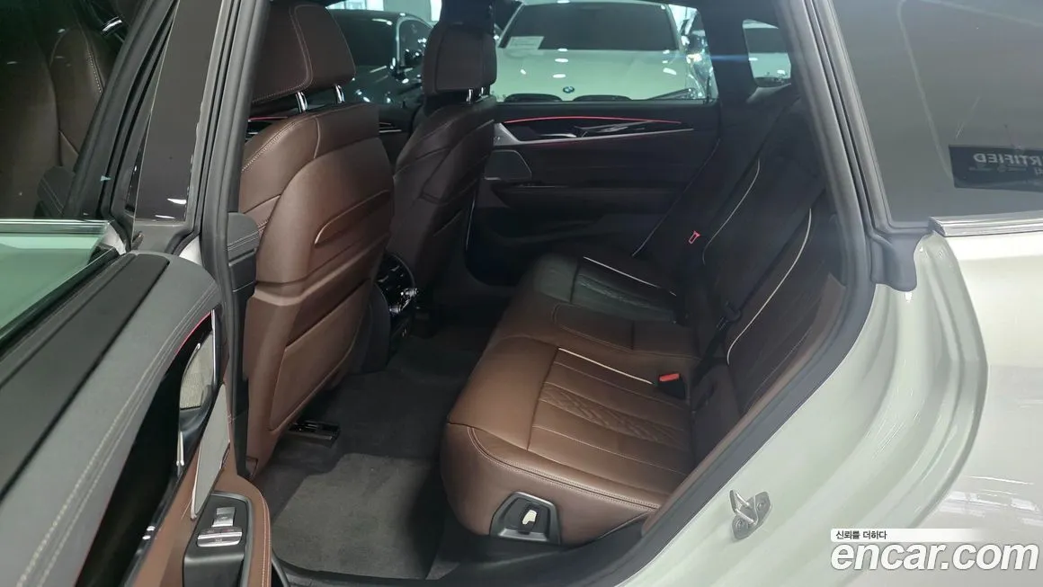 BMW Gran Turismo 2024 из KR, фото 10