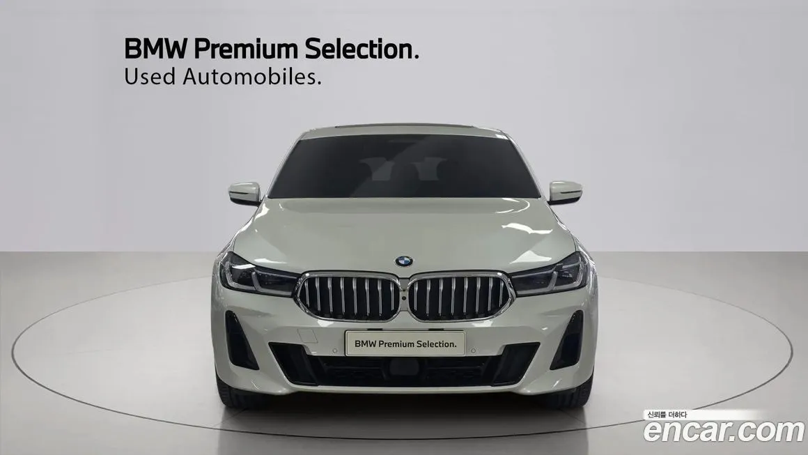 BMW Gran Turismo 2024 из KR, фото 3