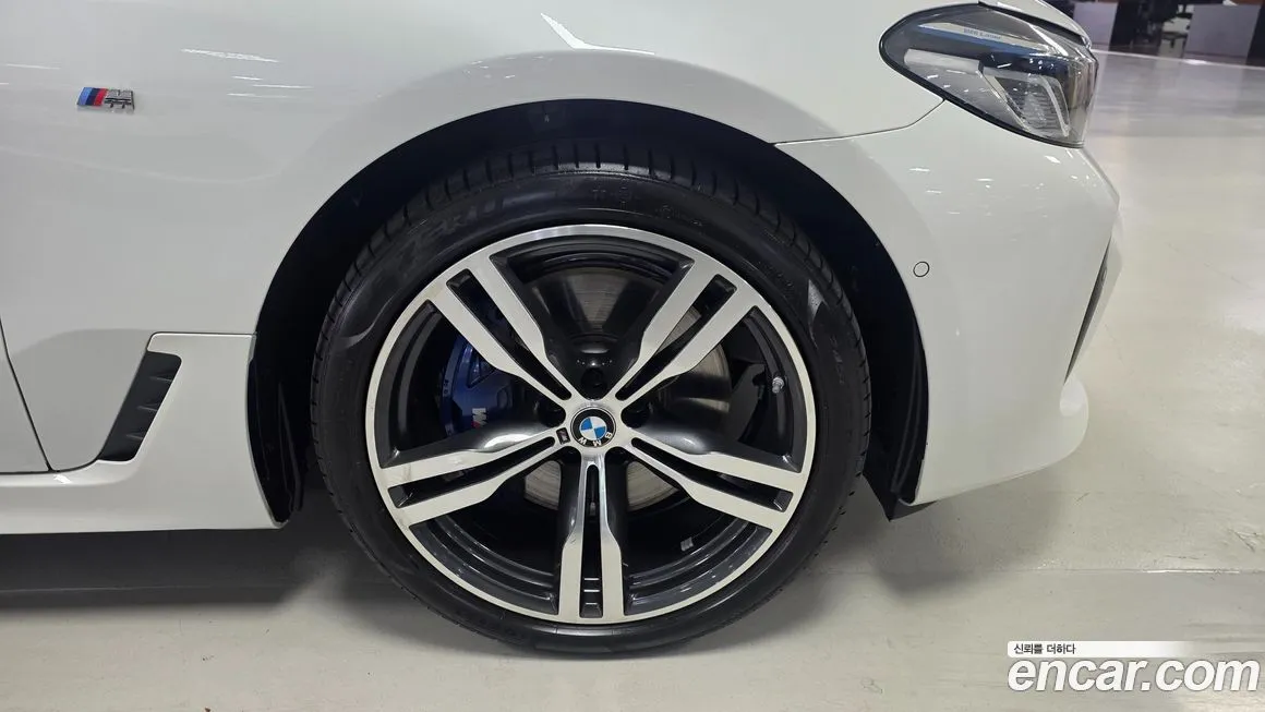 BMW Gran Turismo 2024 из KR, фото 6