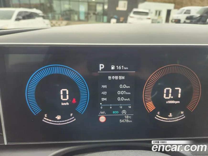 Hyundai Tucson 2025 из KR, фото 2