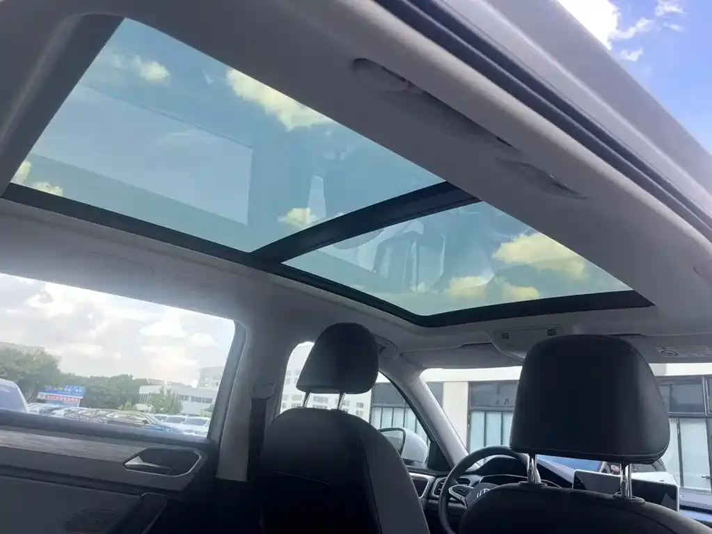 Volkswagen Tayron 2023 из CN, фото 10