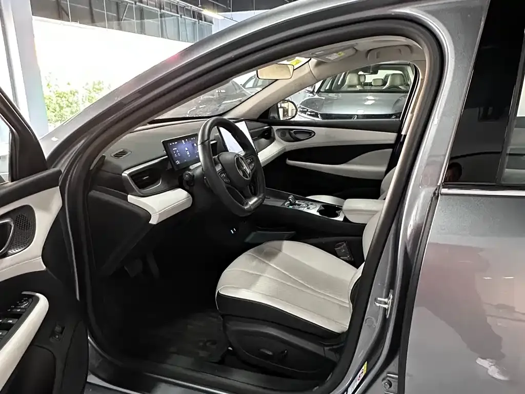 BYD Seal 05 DM-i 2025 из CN, фото 7