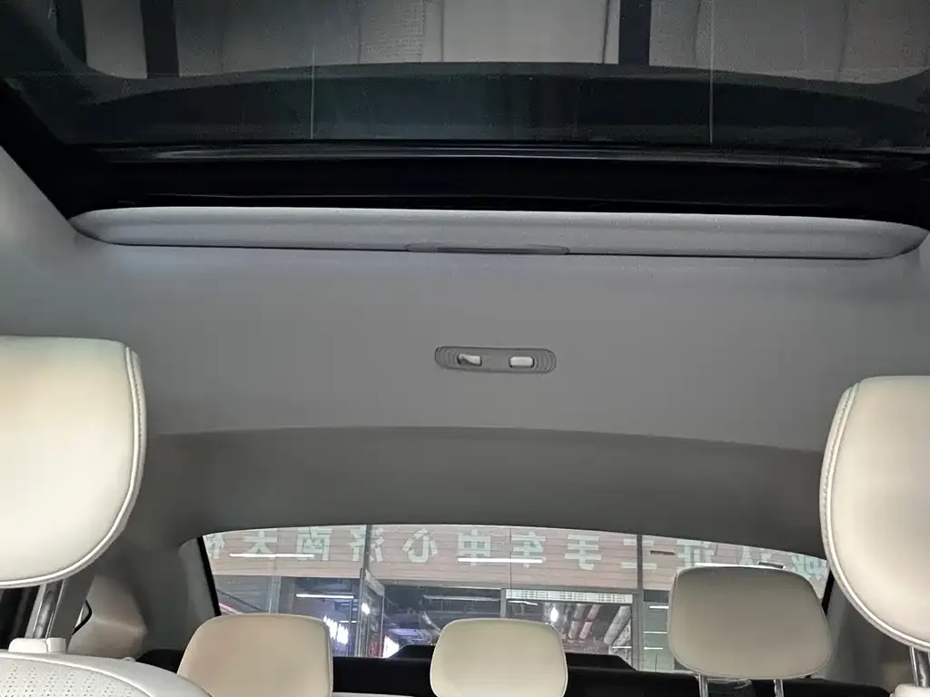 BYD Seal 05 DM-i 2025 из CN, фото 8