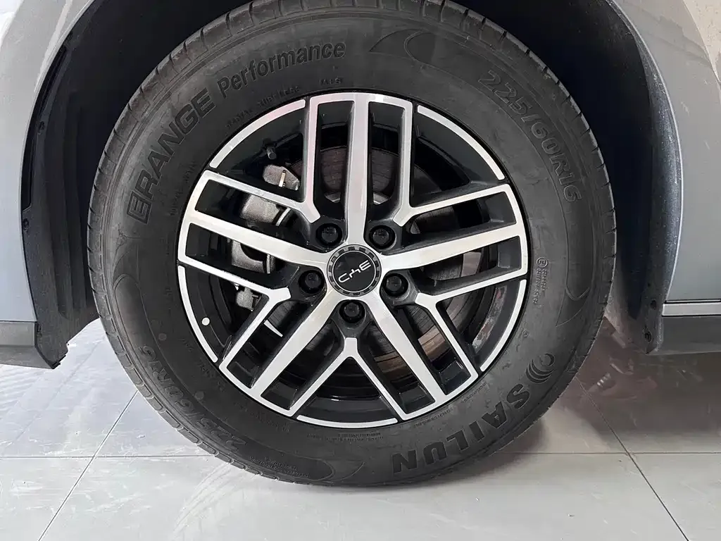 BYD Seal 05 DM-i 2025 из CN, фото 4