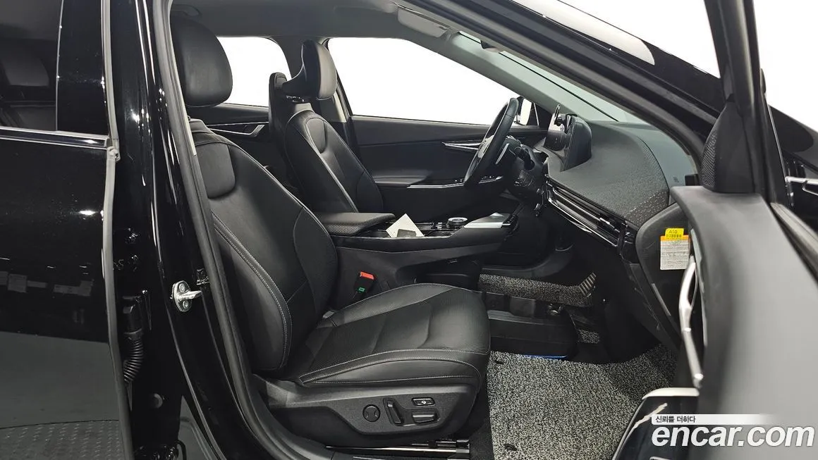 Kia EV6 2023 из KR, фото 6