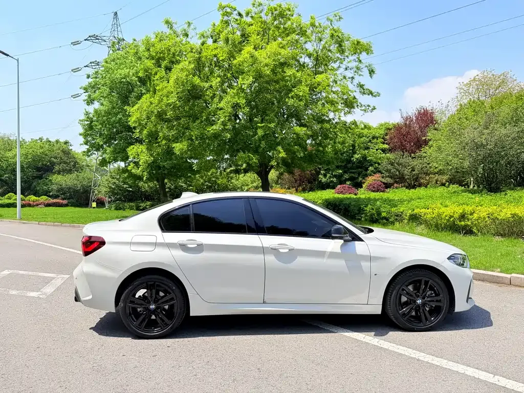 BMW 1 Series — фото 2