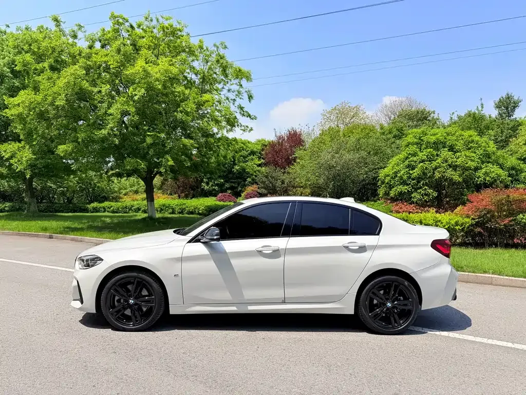 BMW 1 Series — фото 9